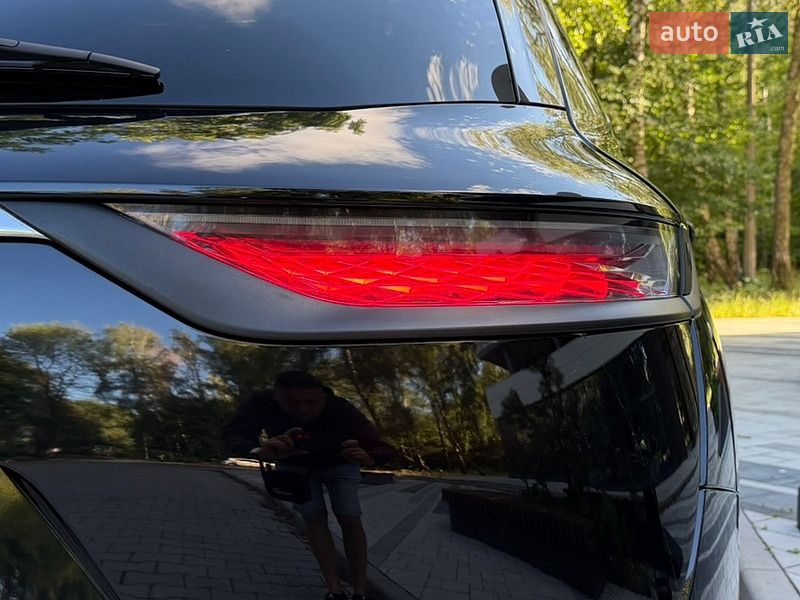 Позашляховик / Кросовер DS 7 Crossback 2019 в Тернополі фото 40 Позашляховик / Кросовер DS 7 Crossback 2019 в Тернополі