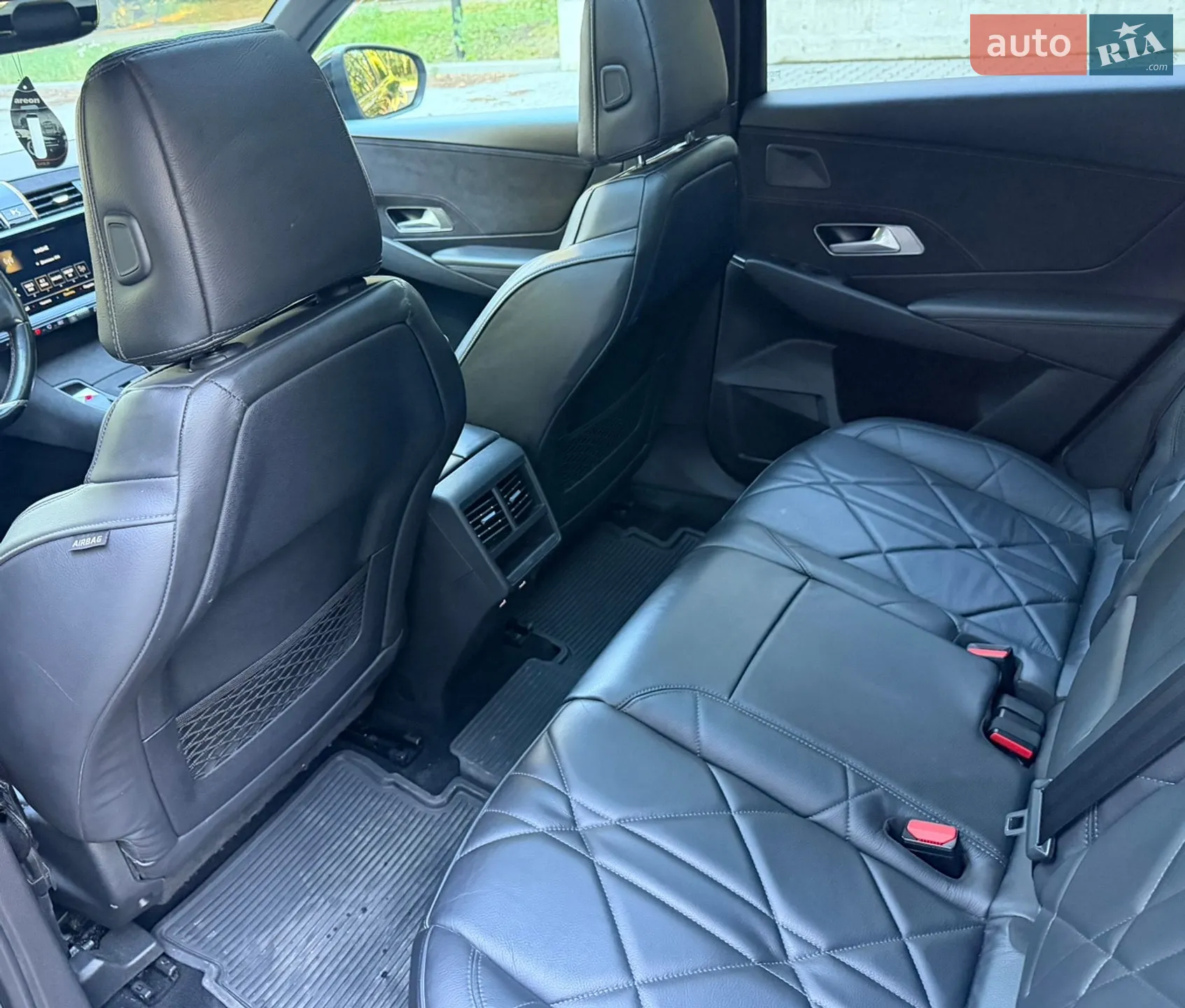 2019 DS 7 Crossback - мініатюра 44