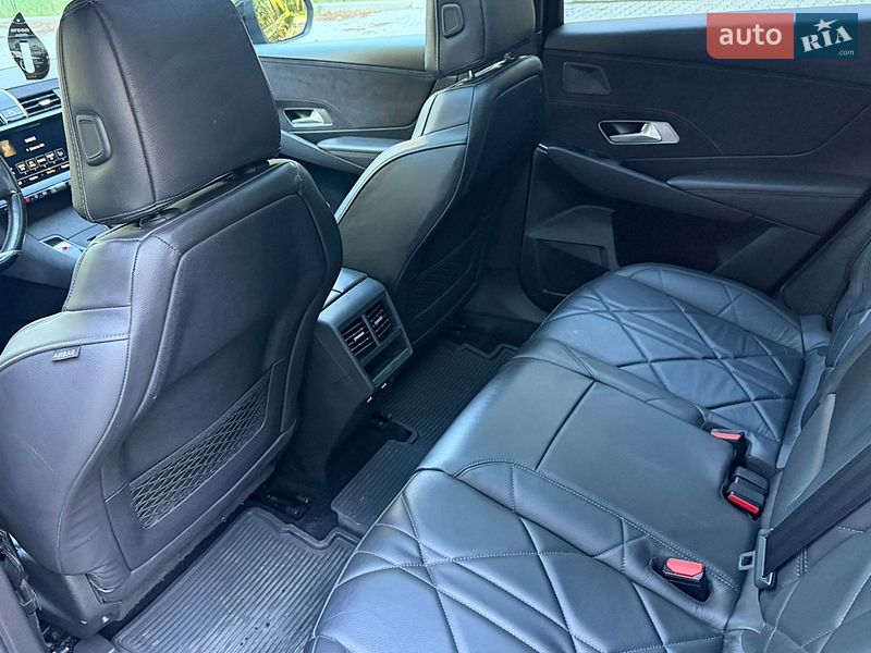Позашляховик / Кросовер DS 7 Crossback 2019 в Тернополі фото 44 Позашляховик / Кросовер DS 7 Crossback 2019 в Тернополі