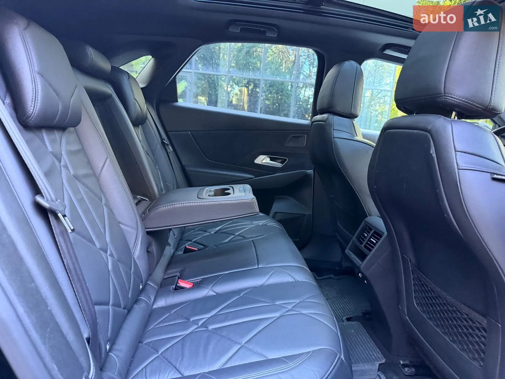 2019 DS 7 Crossback - мініатюра 48
