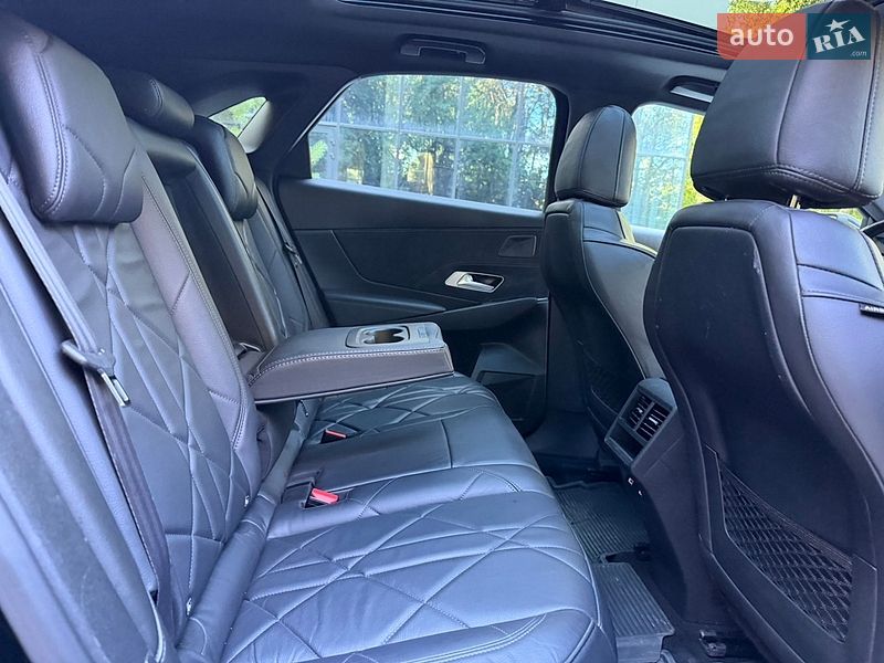 Позашляховик / Кросовер DS 7 Crossback 2019 в Тернополі фото 48 Позашляховик / Кросовер DS 7 Crossback 2019 в Тернополі
