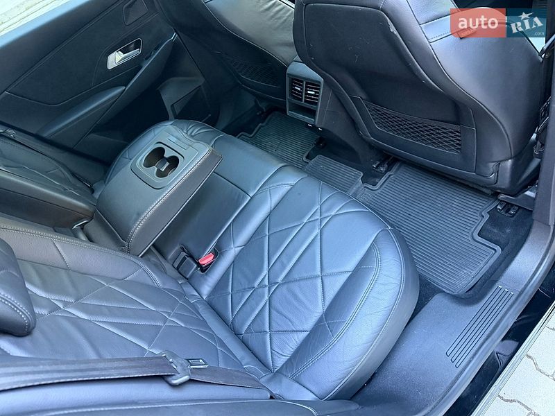 Позашляховик / Кросовер DS 7 Crossback 2019 в Тернополі фото 47 Позашляховик / Кросовер DS 7 Crossback 2019 в Тернополі