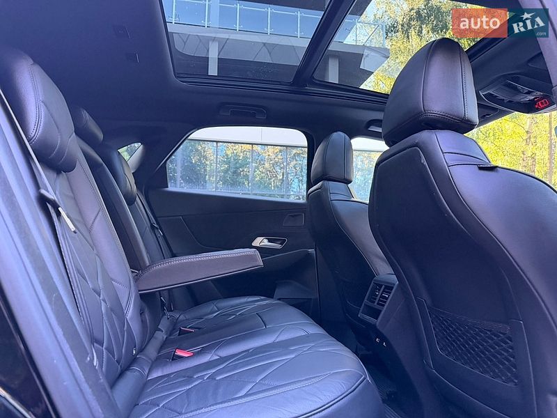 Позашляховик / Кросовер DS 7 Crossback 2019 в Тернополі фото 49 Позашляховик / Кросовер DS 7 Crossback 2019 в Тернополі