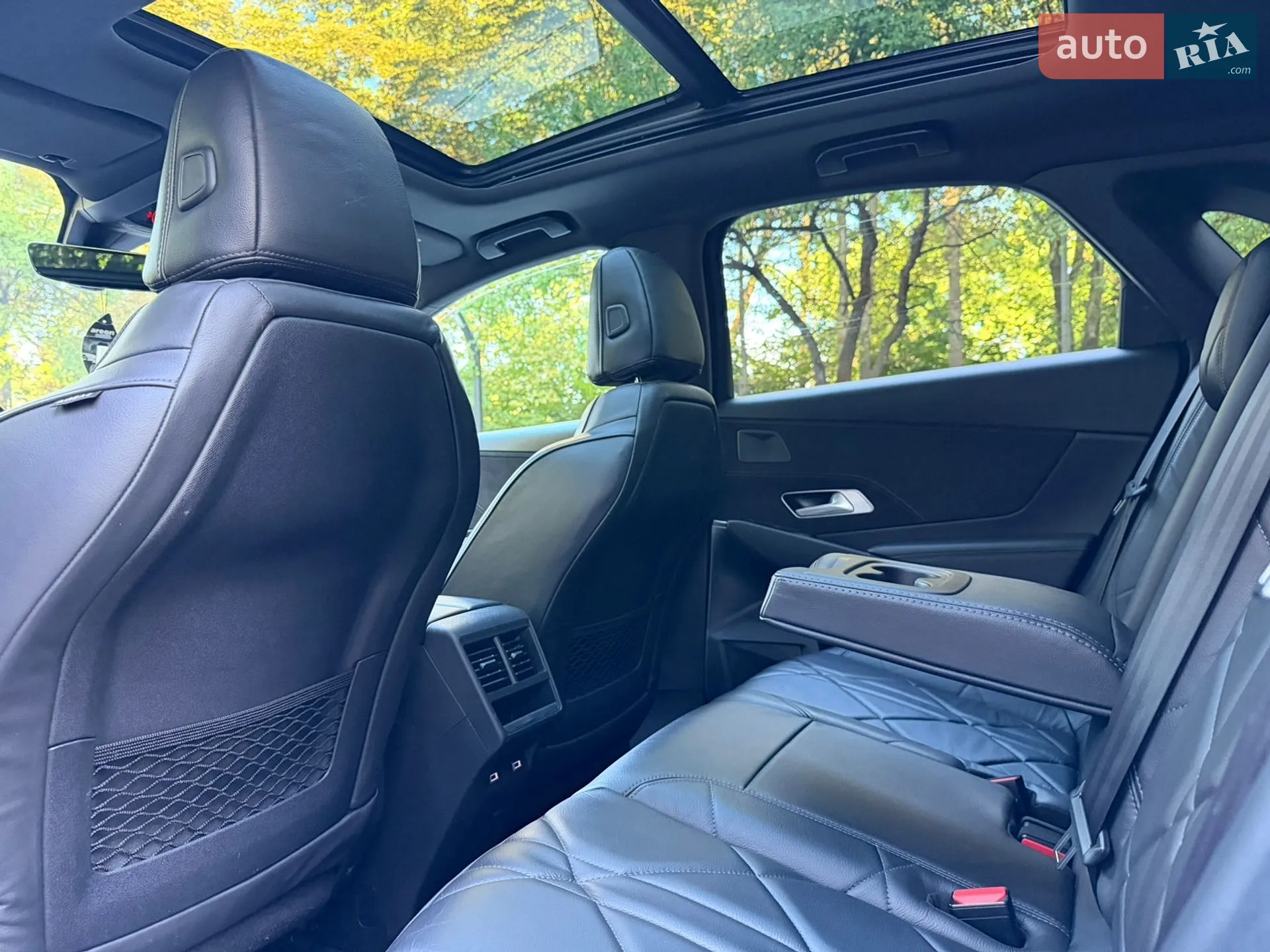 2019 DS 7 Crossback - мініатюра 46