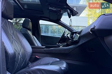 Позашляховик / Кросовер DS 7 Crossback 2019 в Тернополі фото 52 Позашляховик / Кросовер DS 7 Crossback 2019 в Тернополі