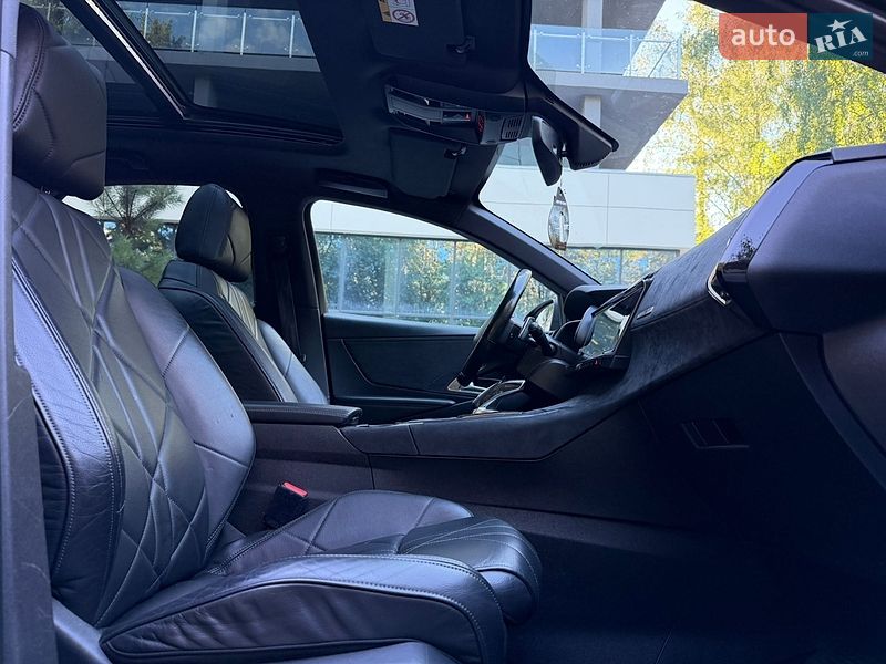 Позашляховик / Кросовер DS 7 Crossback 2019 в Тернополі фото 52 Позашляховик / Кросовер DS 7 Crossback 2019 в Тернополі