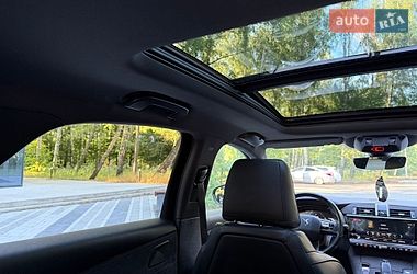 Позашляховик / Кросовер DS 7 Crossback 2019 в Тернополі фото 54 Позашляховик / Кросовер DS 7 Crossback 2019 в Тернополі