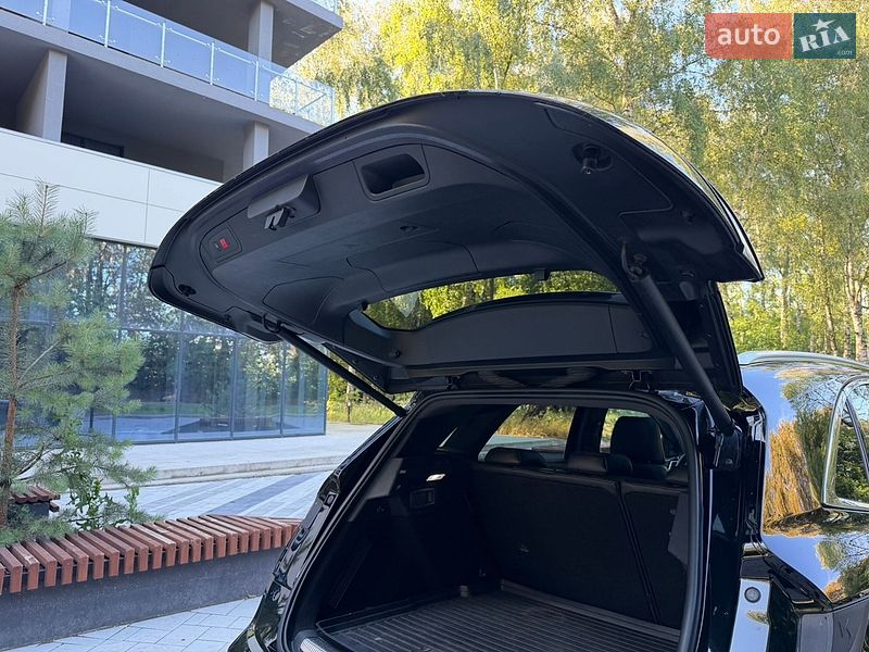 Позашляховик / Кросовер DS 7 Crossback 2019 в Тернополі фото 57 Позашляховик / Кросовер DS 7 Crossback 2019 в Тернополі