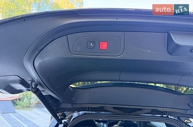 Позашляховик / Кросовер DS 7 Crossback 2019 в Тернополі фото 58 Позашляховик / Кросовер DS 7 Crossback 2019 в Тернополі
