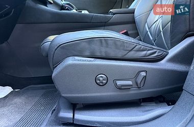 Позашляховик / Кросовер DS 7 Crossback 2019 в Тернополі фото 61 Позашляховик / Кросовер DS 7 Crossback 2019 в Тернополі