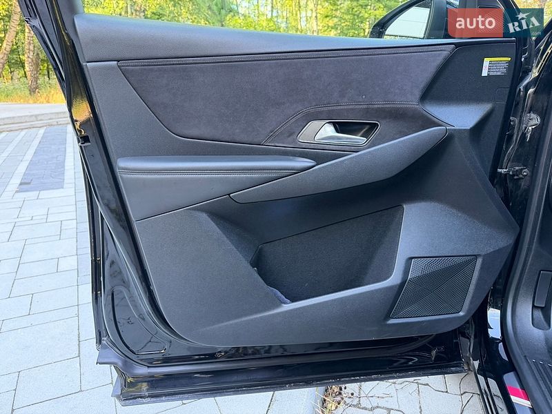 Позашляховик / Кросовер DS 7 Crossback 2019 в Тернополі фото 63 Позашляховик / Кросовер DS 7 Crossback 2019 в Тернополі