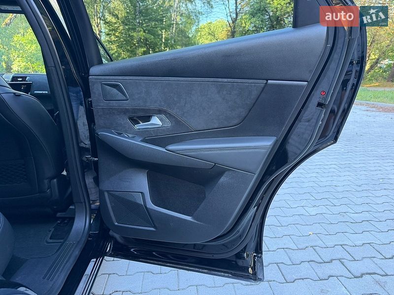 Позашляховик / Кросовер DS 7 Crossback 2019 в Тернополі фото 65 Позашляховик / Кросовер DS 7 Crossback 2019 в Тернополі