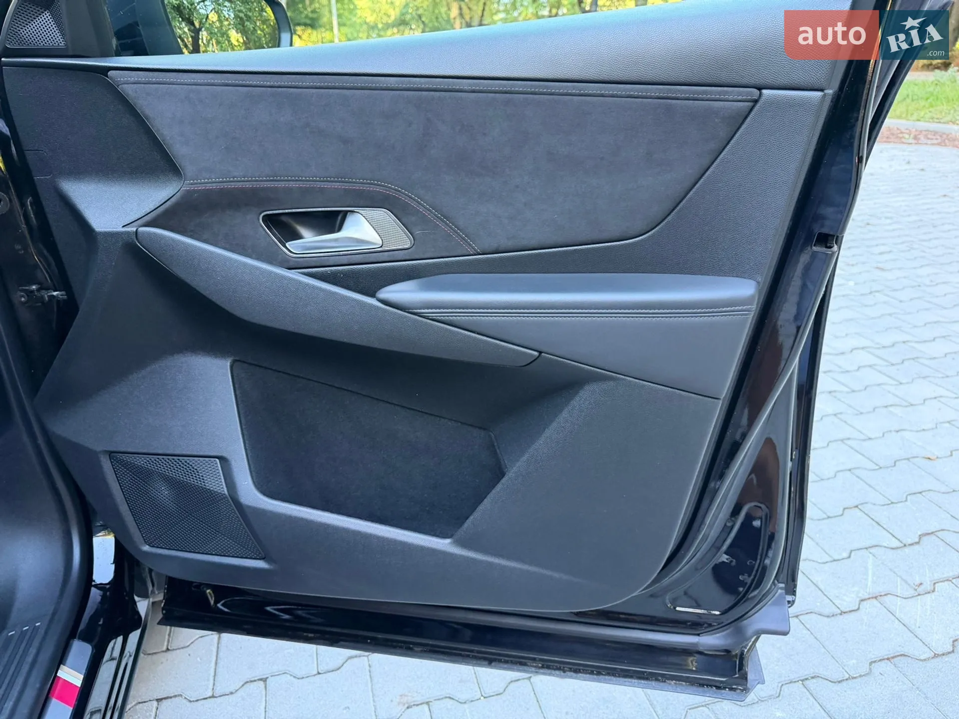 2019 DS 7 Crossback - мініатюра 66