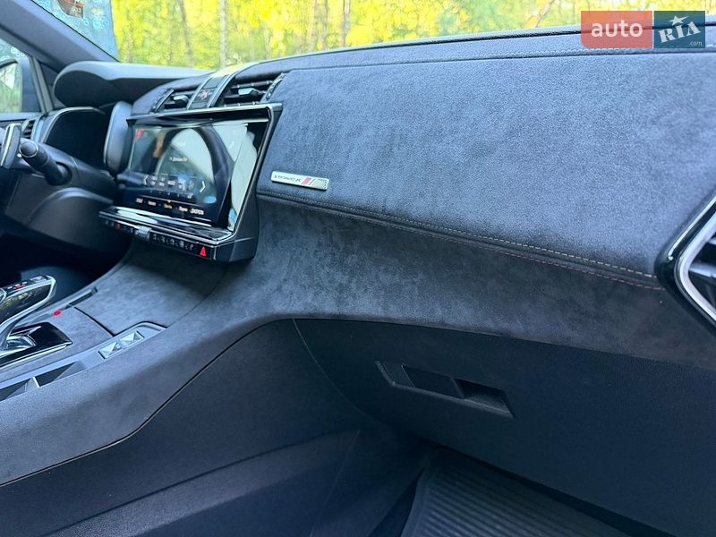 Позашляховик / Кросовер DS 7 Crossback 2019 в Тернополі фото 68 Позашляховик / Кросовер DS 7 Crossback 2019 в Тернополі