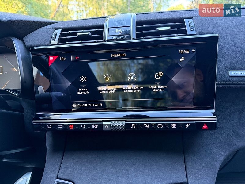 Позашляховик / Кросовер DS 7 Crossback 2019 в Тернополі фото 70 Позашляховик / Кросовер DS 7 Crossback 2019 в Тернополі