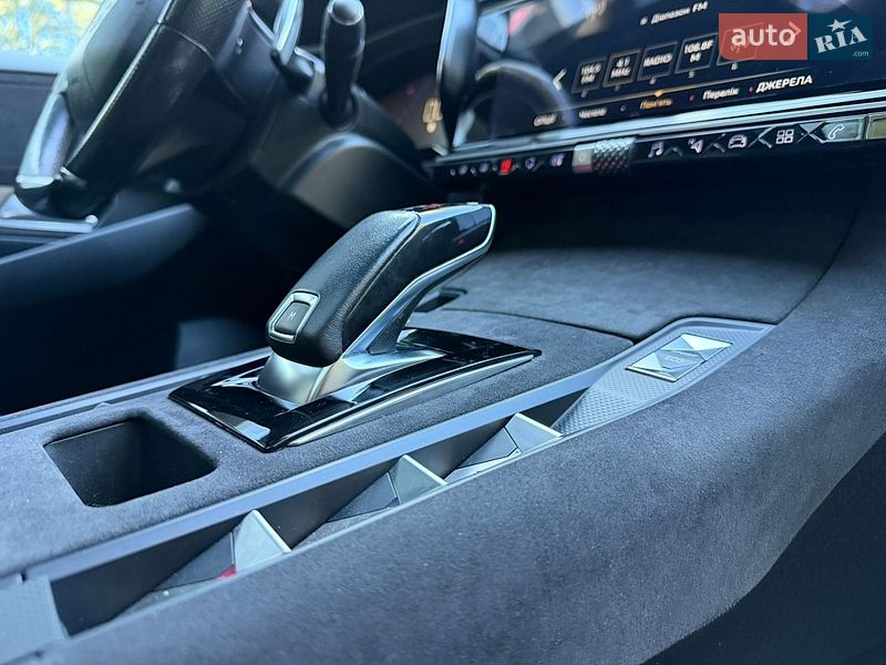 Позашляховик / Кросовер DS 7 Crossback 2019 в Тернополі фото 71 Позашляховик / Кросовер DS 7 Crossback 2019 в Тернополі