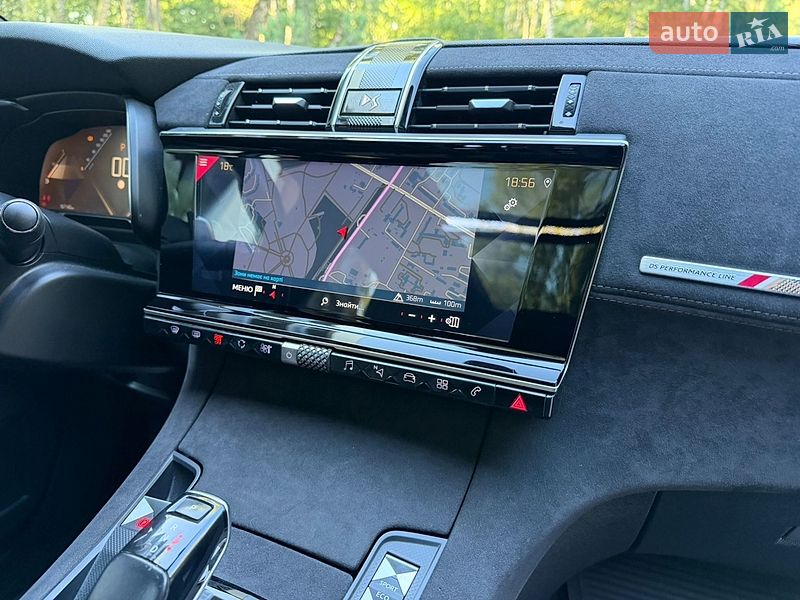 Позашляховик / Кросовер DS 7 Crossback 2019 в Тернополі фото 72 Позашляховик / Кросовер DS 7 Crossback 2019 в Тернополі