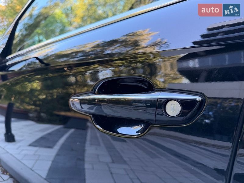 Позашляховик / Кросовер DS 7 Crossback 2019 в Тернополі фото 75 Позашляховик / Кросовер DS 7 Crossback 2019 в Тернополі