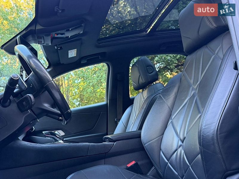 Позашляховик / Кросовер DS 7 Crossback 2019 в Тернополі фото 77 Позашляховик / Кросовер DS 7 Crossback 2019 в Тернополі