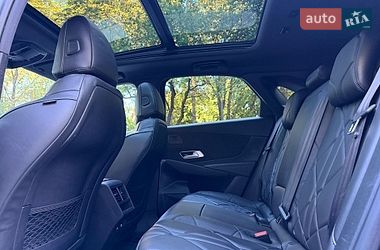 Позашляховик / Кросовер DS 7 Crossback 2019 в Тернополі фото 78 Позашляховик / Кросовер DS 7 Crossback 2019 в Тернополі
