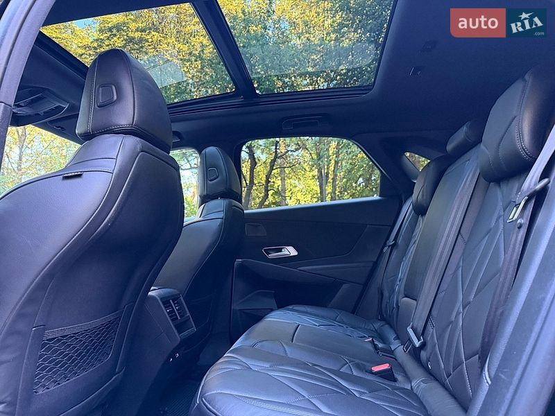 Позашляховик / Кросовер DS 7 Crossback 2019 в Тернополі фото 78 Позашляховик / Кросовер DS 7 Crossback 2019 в Тернополі