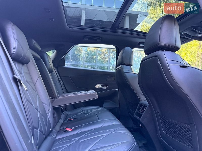 Позашляховик / Кросовер DS 7 Crossback 2019 в Тернополі фото 79 Позашляховик / Кросовер DS 7 Crossback 2019 в Тернополі