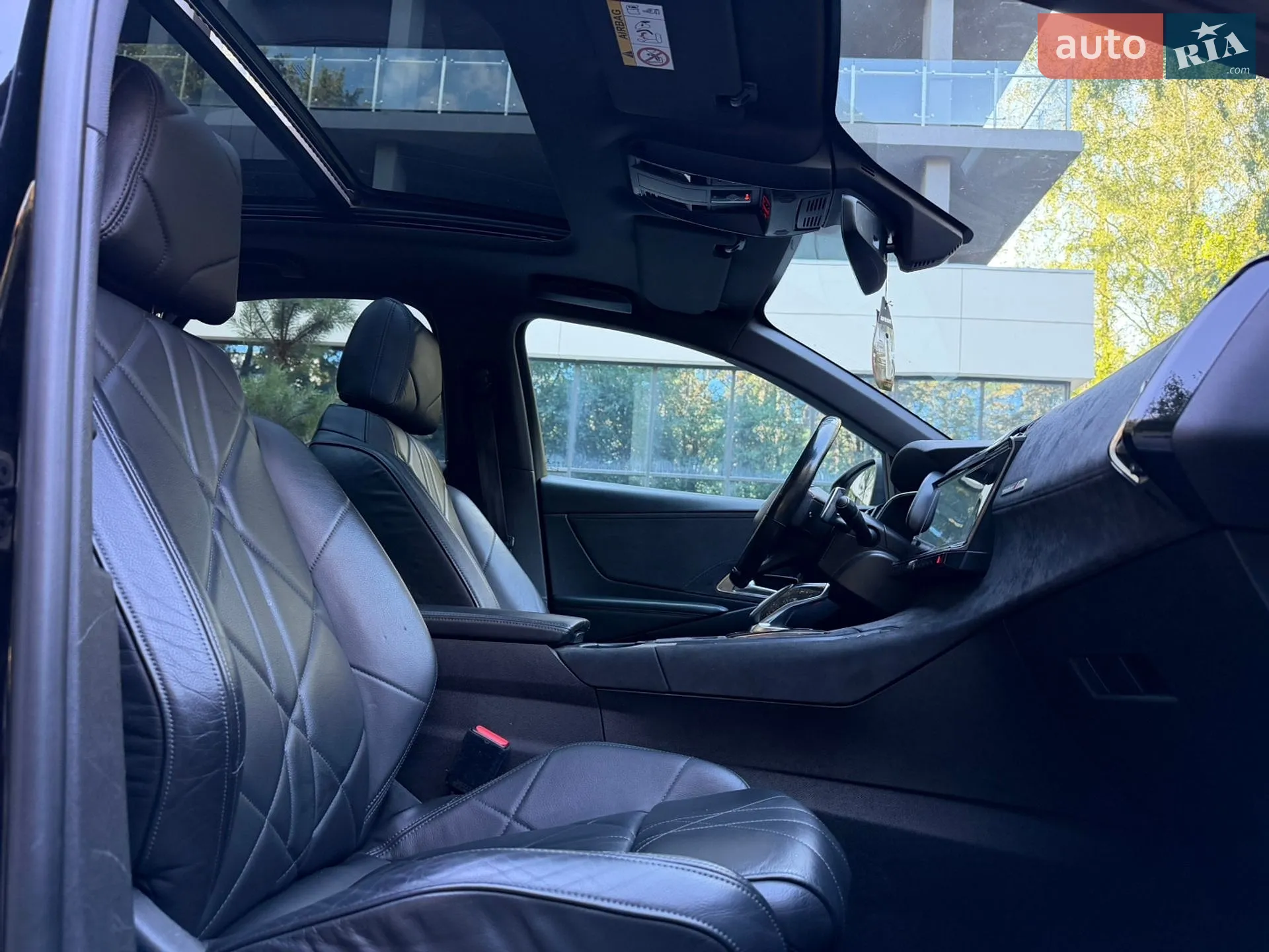 2019 DS 7 Crossback - мініатюра 81