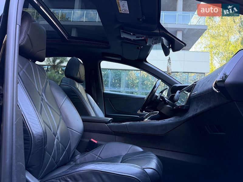 Позашляховик / Кросовер DS 7 Crossback 2019 в Тернополі фото 81 Позашляховик / Кросовер DS 7 Crossback 2019 в Тернополі