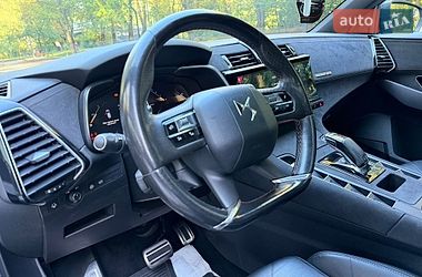 Позашляховик / Кросовер DS 7 Crossback 2019 в Тернополі фото 83 Позашляховик / Кросовер DS 7 Crossback 2019 в Тернополі