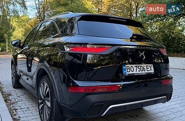 Позашляховик / Кросовер DS 7 Crossback 2019 в Тернополі фото 84 Позашляховик / Кросовер DS 7 Crossback 2019 в Тернополі