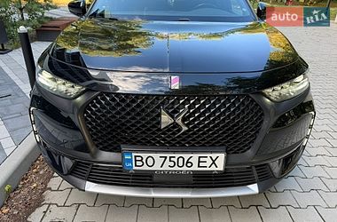 Позашляховик / Кросовер DS 7 Crossback 2019 в Тернополі фото 89 Позашляховик / Кросовер DS 7 Crossback 2019 в Тернополі