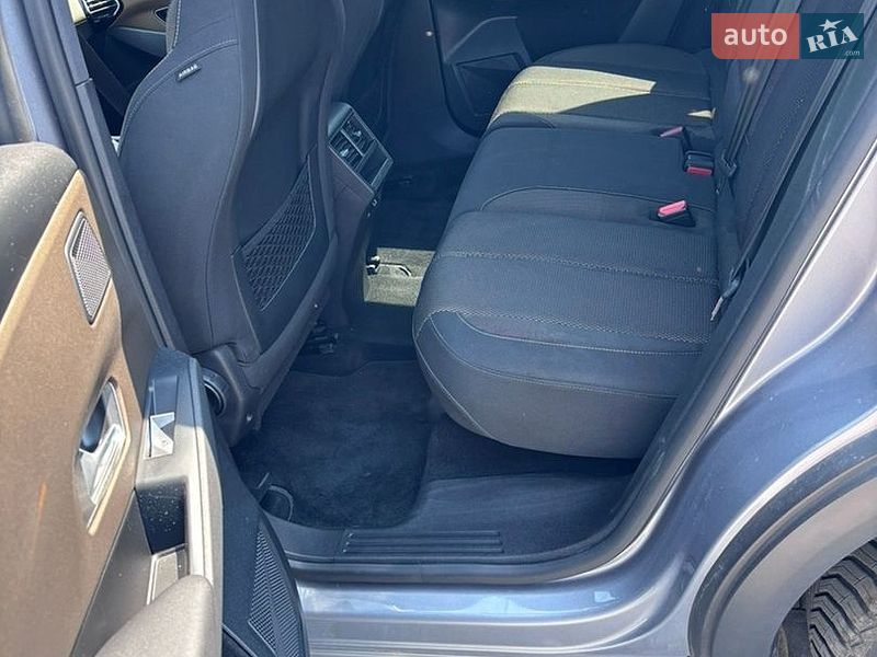 Позашляховик / Кросовер DS 7 Crossback 2019 в Львові