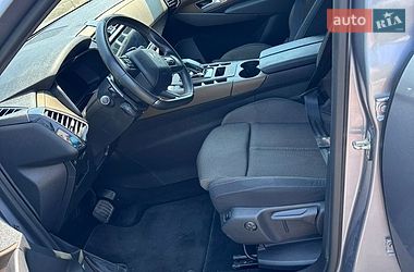 Позашляховик / Кросовер DS 7 Crossback 2019 в Львові