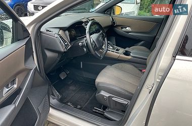 Позашляховик / Кросовер DS 7 Crossback 2020 в Львові