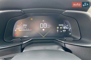 Позашляховик / Кросовер DS 7 Crossback 2020 в Львові