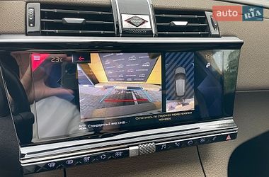 Позашляховик / Кросовер DS 7 Crossback 2020 в Львові