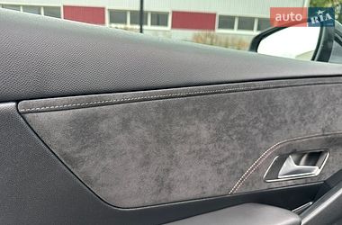 Внедорожник / Кроссовер DS 7 Crossback 2020 в Луцке