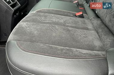 Внедорожник / Кроссовер DS 7 Crossback 2020 в Луцке
