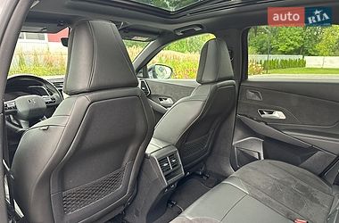 Внедорожник / Кроссовер DS 7 Crossback 2020 в Луцке
