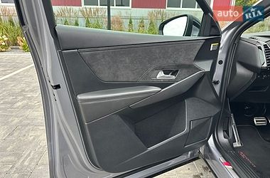 Внедорожник / Кроссовер DS 7 Crossback 2020 в Луцке