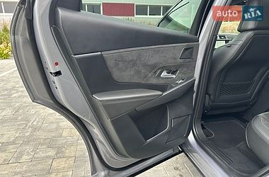 Внедорожник / Кроссовер DS 7 Crossback 2020 в Луцке