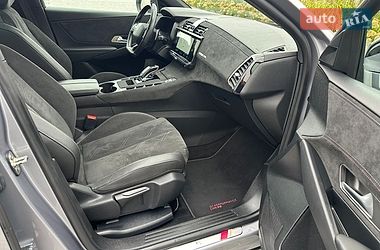 Внедорожник / Кроссовер DS 7 Crossback 2020 в Луцке
