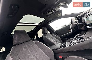 Внедорожник / Кроссовер DS 7 Crossback 2020 в Луцке