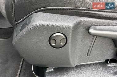 Внедорожник / Кроссовер DS 7 Crossback 2020 в Луцке
