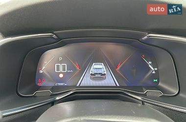 Внедорожник / Кроссовер DS 7 Crossback 2020 в Луцке