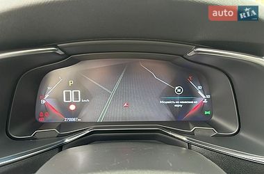 Внедорожник / Кроссовер DS 7 Crossback 2020 в Луцке