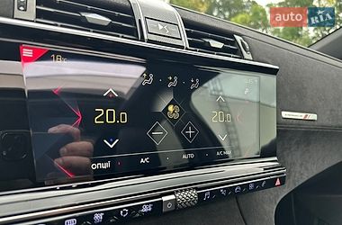 Внедорожник / Кроссовер DS 7 Crossback 2020 в Луцке
