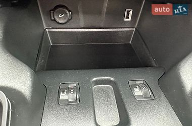 Внедорожник / Кроссовер DS 7 Crossback 2020 в Луцке