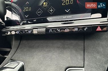 Внедорожник / Кроссовер DS 7 Crossback 2020 в Луцке