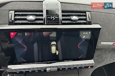 Внедорожник / Кроссовер DS 7 Crossback 2020 в Луцке